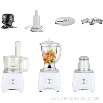 Electric Apple Orange Juicer Extractor